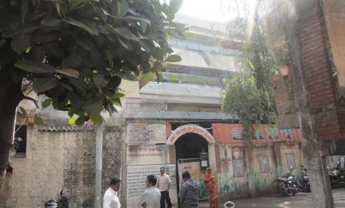 Sant Sai English Medium High School — photo 1