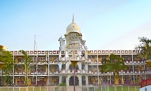 Sant Sujan Singh Ji International School — photo 1