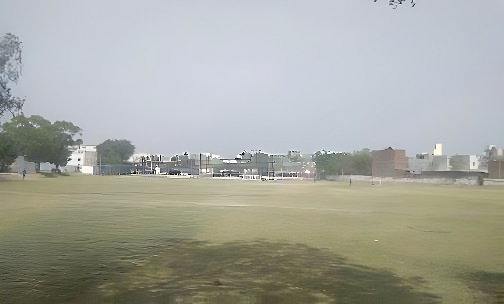 Sant Sujan Singh Ji International School — photo 3
