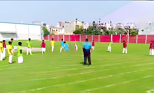 Sant Sujan Singh Ji International School — photo 4