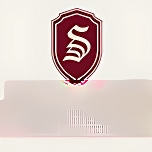 Sant Sujan Singh Ji International School logo