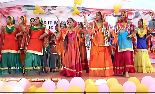 Sant Waryam Singh Memorial Public Senior Secondary School — photo 3