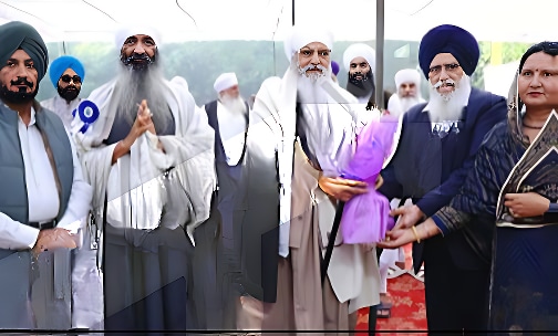 Sant Waryam Singh Memorial Public Senior Secondary School — photo 7