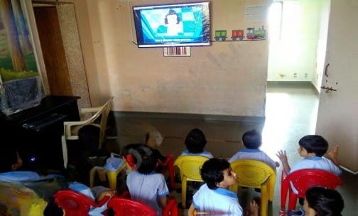 Saplings English Medium School — photo 2