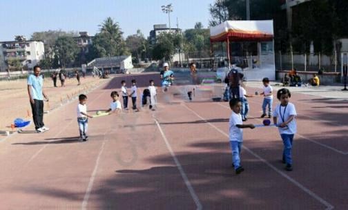 Saplings English Medium School — photo 4