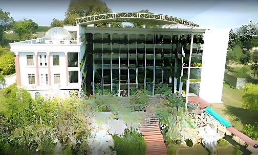 Sapphire International School — photo 11