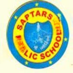 Saptarshi Public School logo