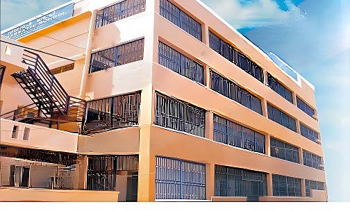Saraswathi School — photo 1
