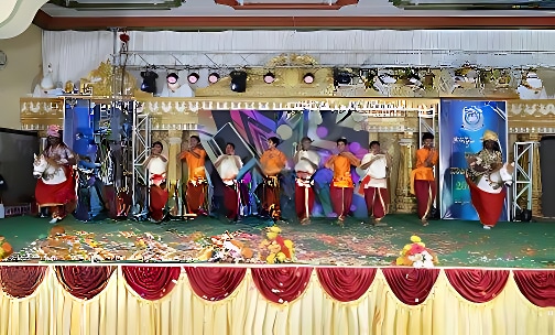 Saraswathi School — photo 2
