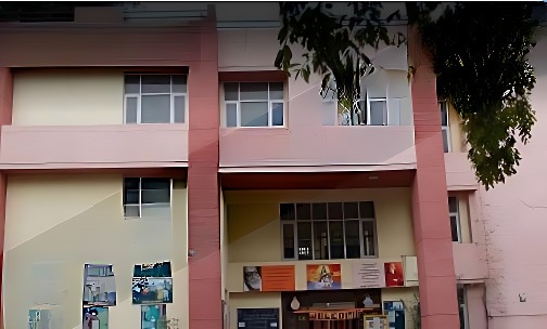 Saraswati Bal Mandir — photo 1