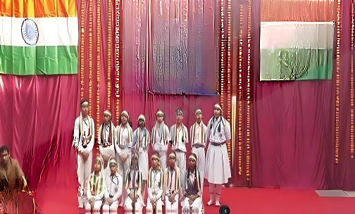 Saraswati Bal Mandir — photo 4