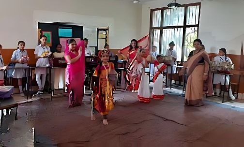 Saraswati Bal Mandir — photo 8