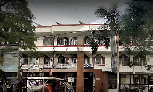 Saraswati Bal Mandir School — photo 2