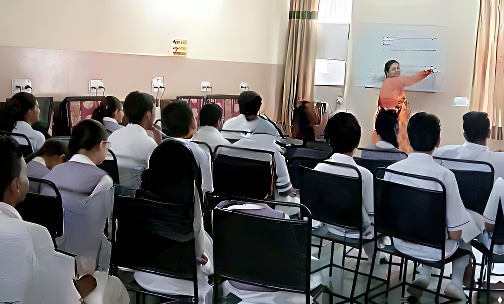 Saraswati Bal Mandir School — photo 4