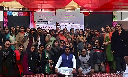 Saraswati Bal Mandir School — photo 6