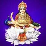 Saraswati Bal Mandir School logo