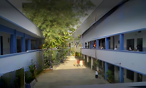 Saraswati Bal Mandir Senior Secondary School — photo 1