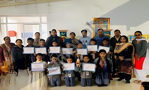 Saraswati Bal Mandir Senior Secondary School — photo 2
