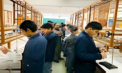 Saraswati Bal Mandir Senior Secondary School — photo 6