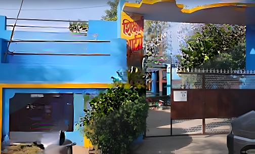 Saraswati High School — photo 1