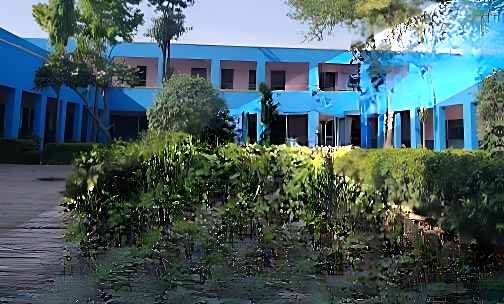 Saraswati High School — photo 3