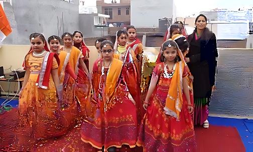 Saraswati Model School — photo 7