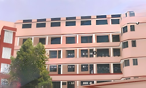 Saraswati Modern Senior Secondary School — photo 1