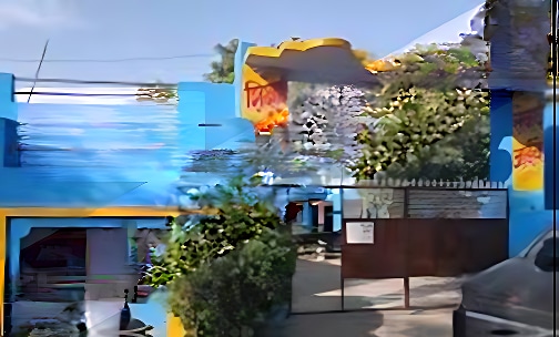 Saraswati Senior Secondary School — photo 2