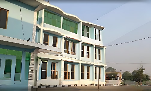 Saraswati Senior Secondary School — photo 4