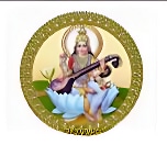 Saraswati Senior Secondary School logo