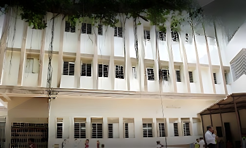 Saraswati Vidya Mandir — photo 1