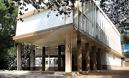 Saraswati Vidya Mandir — photo 2
