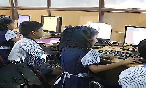 Saraswati Vidya Mandir — photo 3