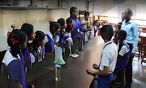Saraswati Vidya Mandir — photo 6