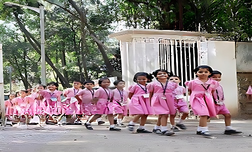 Saraswati Vidya Mandir — photo 7