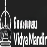 Saraswati Vidya Mandir logo