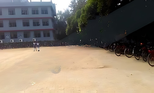 Saraswati Vidya Mandir — photo 1