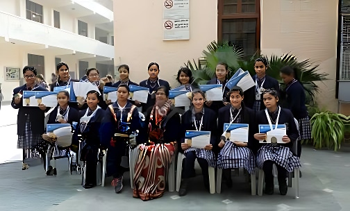 Saraswati Vidyalaya — photo 5