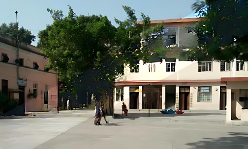 Saraswati Vidyalaya — photo 6