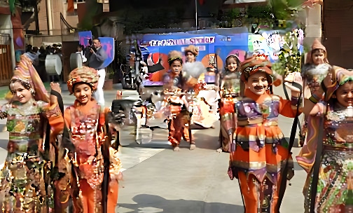 Saraswati Vidyalaya — photo 7