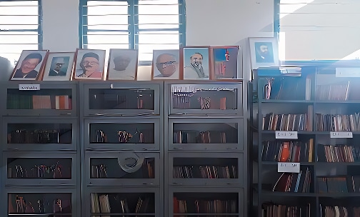 Sarathy English School — photo 2