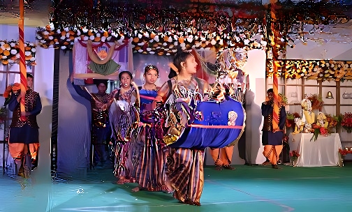 Sarathy English School — photo 5
