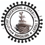 Sarathy English School logo