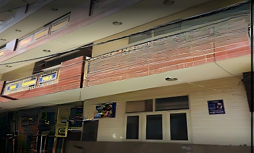 Sardar Jassa Singh Ramgarhia Public School — photo 1