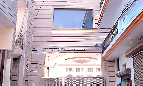 Sardar Patel Public Senior Secondary School — photo 1