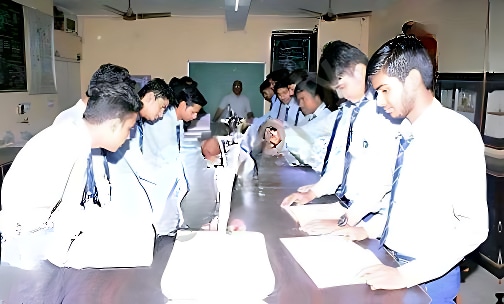 Sardar Patel Public Senior Secondary School — photo 3