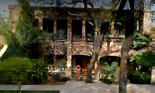 Sardar Patel Vidya Niketan — photo 1