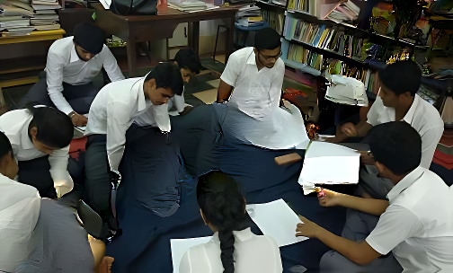 Sardar Patel Vidya Niketan — photo 3