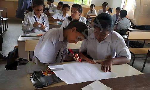 Sardar Patel Vidya Niketan — photo 4