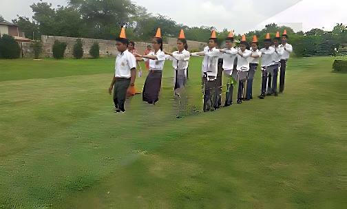 Sardar Patel Vidya Niketan — photo 8